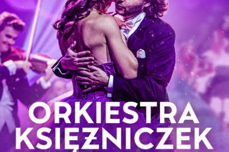 Orkiestra Księżniczek - Koncert Wiedeński 1, cz. 1